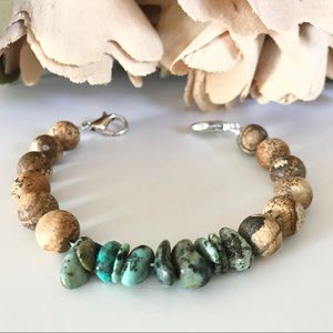 BellaBeat Bracelet Beaded Medical Alert Bracelet
